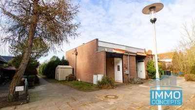 Doppelhaus in Ostseenähe bei Kalifornien