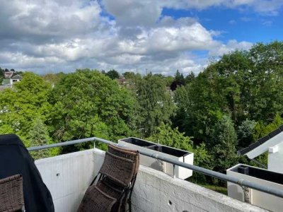 4,5-Zimmer-Wohnung in Esslingen Sulzgrieß