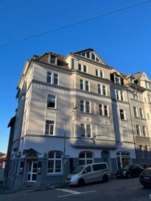 Charmante Altbauwohnung in Gründerzeitimmobilie