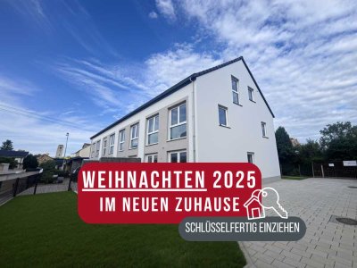 Schlüsselfertiges Neubaujuwel mit Charme – Ziehen Sie noch vor Weihnachten in Ihr neues Zuhause!