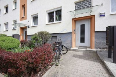 Ihre Kapitalanlage im Martinsviertel...