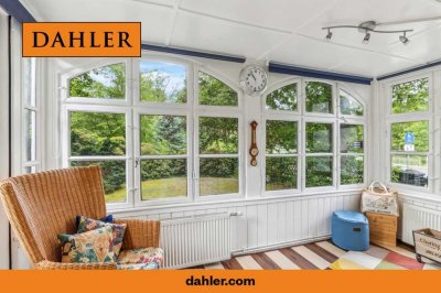 Mehr als nur ein Zuhause - Viel Platz für die ganze Familie!