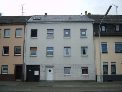 Wohnung in MG Giesenkirchenerstr. DG