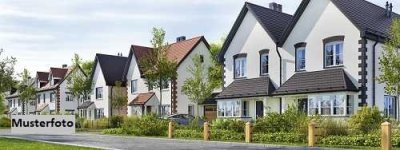 Reihenmittelhaus nebst Garten und Garage