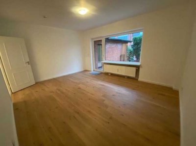 Großzügige 4-Zimmer Erdgeschosswohnung in Quickborn zu vermieten ab 15.11