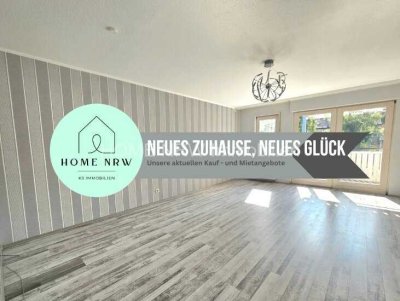 3-Zimmer Eigentumswohnung mit Stellplatz - Ideal für Eigennutzer & Kapitalanleger in Duisburg