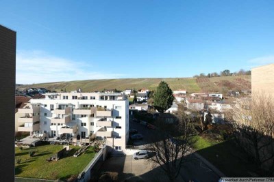 Wohnen mit Ausblick auf die Weinberge