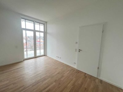 Moderne 2-Zimmer-Neubauwohnung mit Einbauküche zu Vermieten *Erstbezug*
