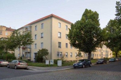 Ruhig gelegene 2-RWE sucht Nachmieter!