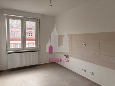 Mitten in der Stadt - direkt am Ludwigsplatz