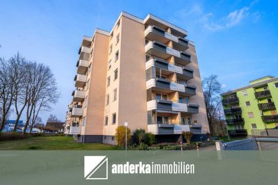 Freiwerdende und top renovierte 2-Zimmer Wohnung in Günzburg zu verkaufen!