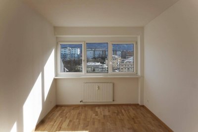 Sonnige 4-Zimmer Wohnung in Telfs