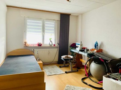 Nachmieter gesucht Attraktive 3,5-Zimmer-Wohnung