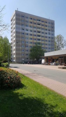 Kleines Nest für Paare oder Singles