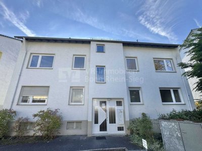 Stilvoll sanierte 2-Zimmerwohnung in guter Lage von Bonn-Duisdorf