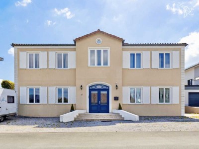 DESIGNERVILLA �️ Stil, Raum & Energie für Anspruchsvolle in Neu-Anspach!�