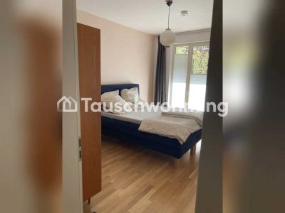 Tauschwohnung: Hamburg, Altona: 2-Zimmer-Wohnung, 64 m²