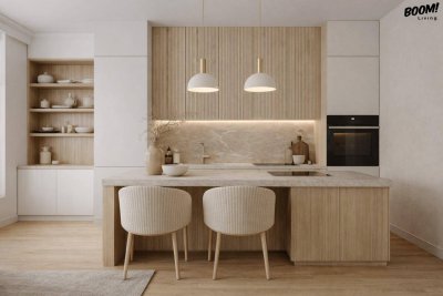 Modern Living in Floridsdorf – Neubauwohnungen nahe Alter Donau