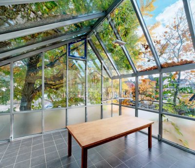 Wo Ideen Raum finden: Verwirklichen Sie Ihre Wohnträume