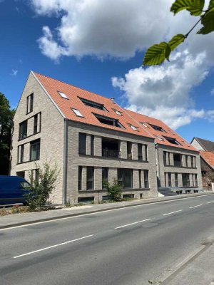Exklusive Neubauwohnungen in zentraler Lage – Erstbezug
