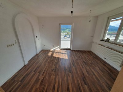 6 Zimmer Mitarbeiterwohnung in Langkampfen!