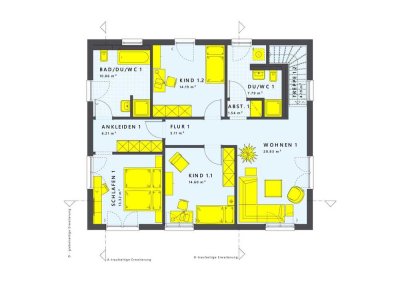 Dein individuelles Traumhaus in Hamburg - Wohnen nach deinen Vorstellungen