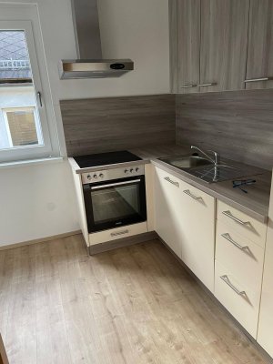 90 qm Wohnung in Rottenmann