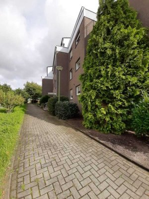 Schöne 3-Zimmer Wohnung in ruhiger Lage