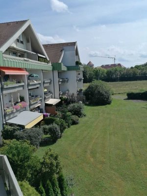 2-Zimmer-Wohnung in Landsberg am Lech