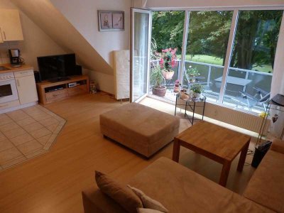 3-Zimmer-Wohnung in Hamburg-Rahlstedt