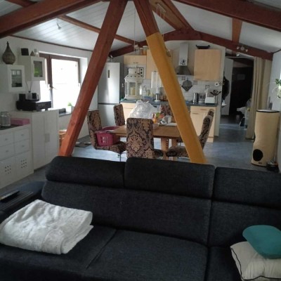 Charismatisches Anwesen in Weil der Stadt – Vielseitig nutzbar mit großem Zukunftspotenzial