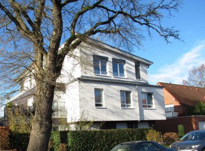 Attraktive Erdg.-Whg. m. schöner Gartenterrasse in moderner Eigentumswohnanlage