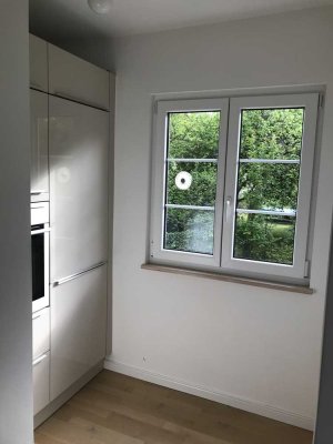 Helle, sonnige 2,5-Zimmer-Wohnung mit EBK in Schorndorf