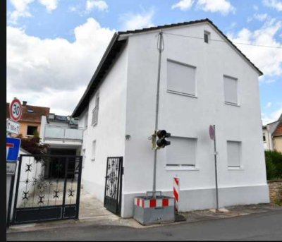 3-Zimmer Wohnung in Ingelheim am Rhein-Heidesheim, EG