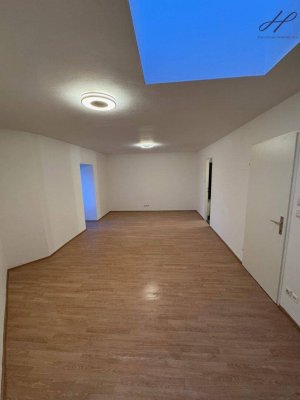 Eine Charmante ruhige Wohnung sucht einen Mieter!