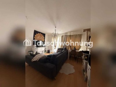 Tauschwohnung: Ehrenfeld: schöne 1,5-Zimmer-Wohnung, 42 m², ruhige Lage