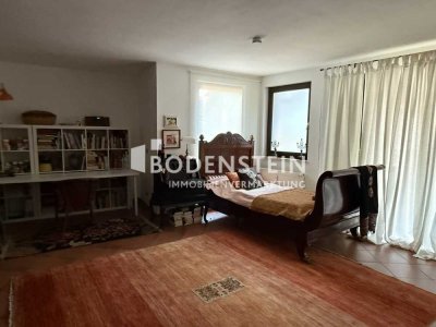 Schönes Ein-Zimmer-Apartment in historischem Gebäude