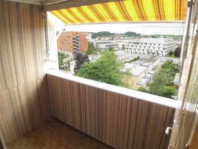 90 m2 Wohnung, 3 Zimmer