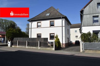 Kapitalanlage in Dieburg