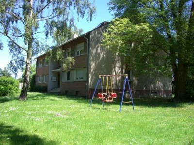 Appartement im EG im "Haus am See"