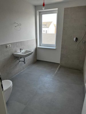 Renovierte Wohnung in Krefeld Uerdingen zu vermieten