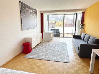 Mehr als ein Apartment: stilvolles Wohnen im Marienpark mit Service, Komfort und außergewöhnliches