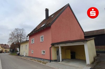 Tolles EFH in Burgthann-Unterferrieden