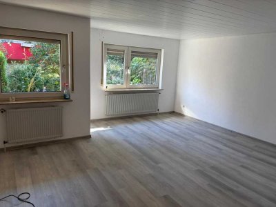 Renoviertes 5-Zimmer Haus in Stuttgart-Elbestraße
