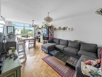 Ihr neues Zuhause bei Köln: Barrierefrei, lichtdurchflutet und sofort bezugsfrei