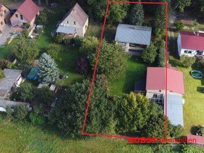 Zwischen Seen und Feldern - Familienfreundliches Einfamilienhaus mit Ausbaupotenzial