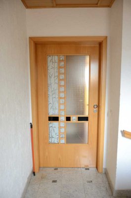 Ansprechende 4-Zimmer-DG-Wohnung mit EBK und Balkon in Mechernich