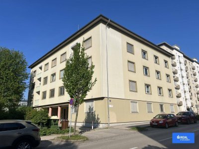 Hochwertig saniertes 1 Zimmer Apartment im Herzen von St. Veit an der Glan