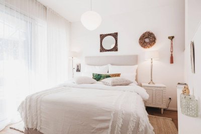 Einzigartige Gartenwohnung mit großzügiger Terrassenfläche in Graz-Stiftingtal