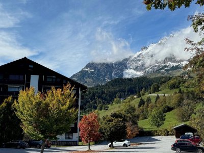 Muhlbach am Hochkoenig